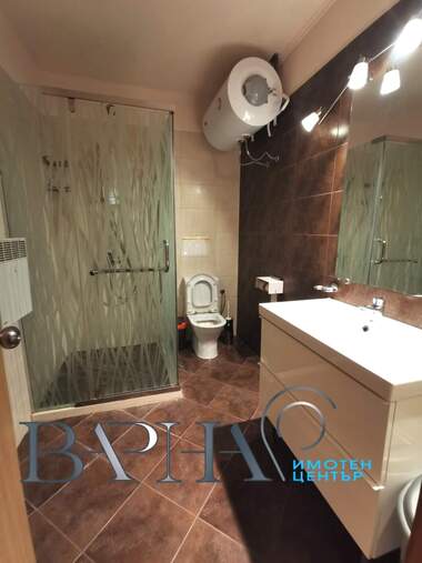 For rent - Apartment in Alen mak,  Varna