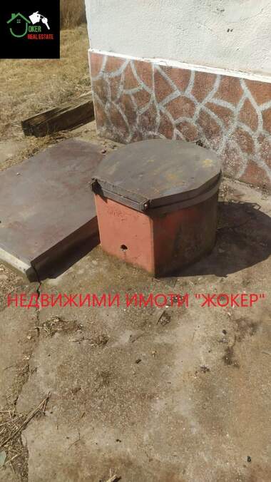 Продажба - Къща в Родина,  Велико Търново