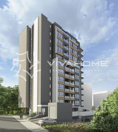 Продажба - Апартамент във Възраждане 4,  Варна