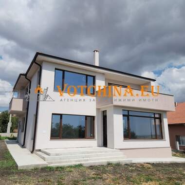 For sale - House in Lyka,  Burgas