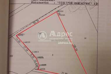 Πώληση - Οικόπεδο για κατασκευή σε Старо Село,  Сливен