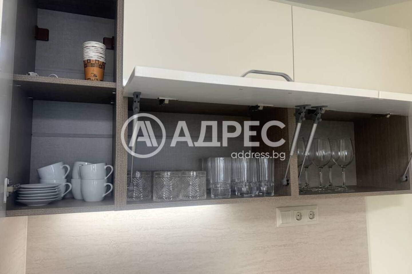 1 bedroom Apartment in Okrazhna bolnitsa - Generali, Varna – photo 9