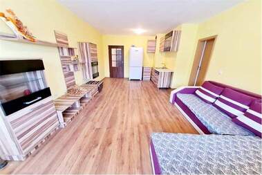 Продажа - Квартира в Картала,  Велико Търново