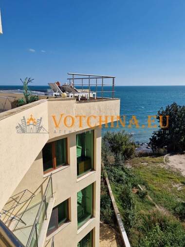 Verkauf - Wohnung in Topola,  Dobritsch