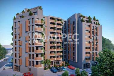 Satış - Apartman olarak Krasna poliana-2,  Sofia