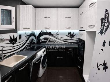 Miete - Wohnung in Grand Mol,  Warna