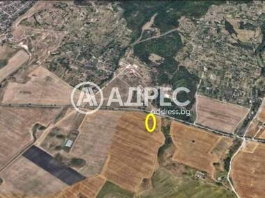 Vânzare - Teren de construcții în Ignatievo,  Varna