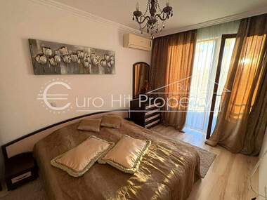 For sale - Apartment in Sveti Vlas,  Burgas