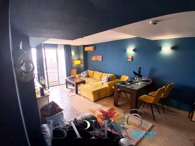 For rent - Apartment in Alen mak,  Varna