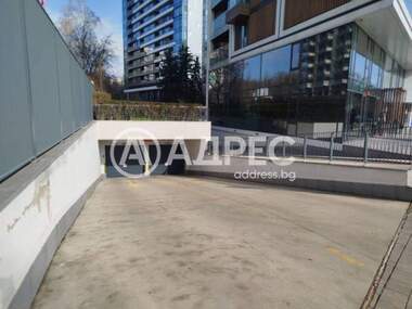 Kira - Apartman olarak Izgrev,  Sofia