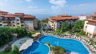 Satış - Apartman olarak Sveti Vlas,  Burgas