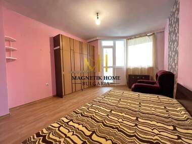 For rent - Apartment in Vazrajdane,  Burgas