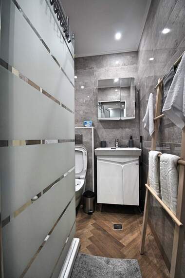 Miete - Wohnung in Bratia Miladinowi,  Burgas