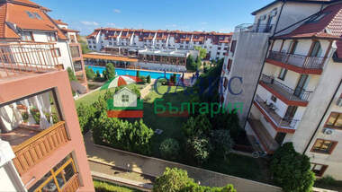 For sale - Apartment in Aheloy,  Burgas