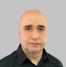 Стилиян Рашев