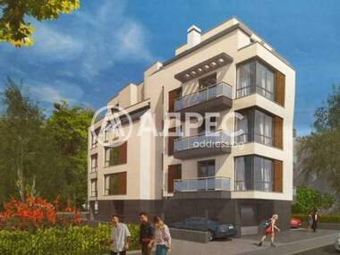 Продажба - Апартамент в Коматево,  Пловдив