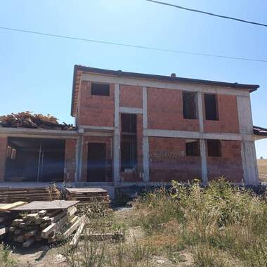 Продажба - Къща в Хераково,  София Област