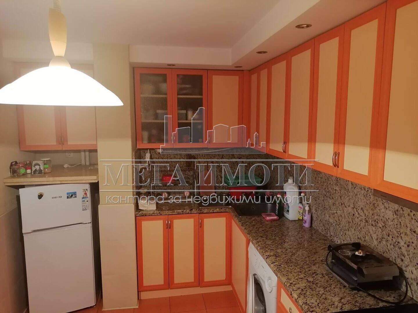 İki odalı Apartman olarak Dame Gruev, Sliven – fotoğraf 2