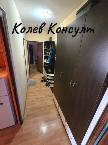 Продажба - Апартамент в Димитровград,  Хасково