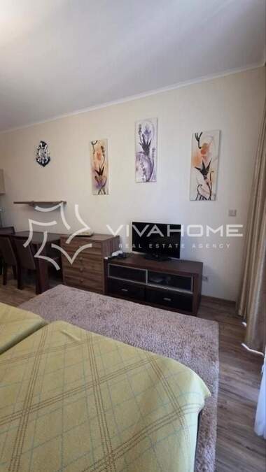For sale - Apartment in Golden Sands,  Varna