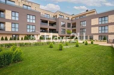 Vânzare - Apartament în Briz,  Varna