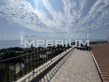 For rent - Apartment in Manastirski rid,  Varna