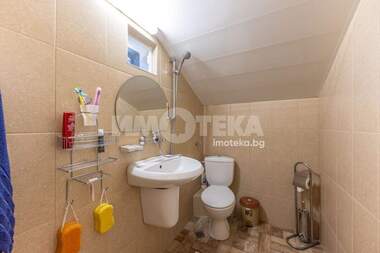For sale - House in Evksinograd,  Varna