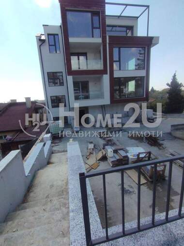 Продажба - Апартамент в Бриз,  Варна