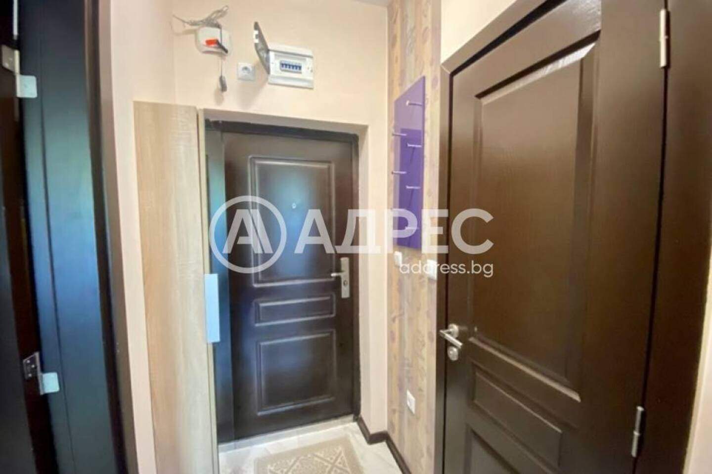 Двустаен Апартамент в Приморско, Бургас – снимка 9
