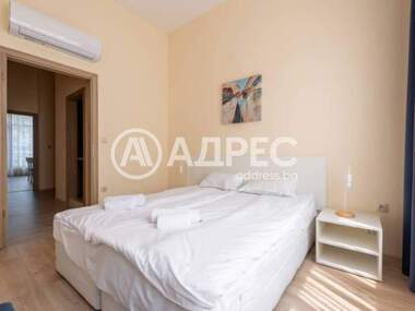 Продажба - Апартамент в Аспарухово,  Варна