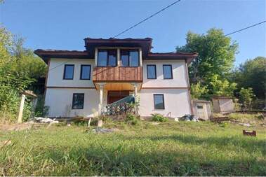 For sale - House in Stokite,  Gabrovo