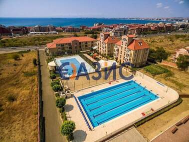 For sale - Apartment in Sveti Vlas,  Burgas