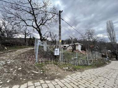 Продажба - Парцел за строителство в Извор,  Пловдив