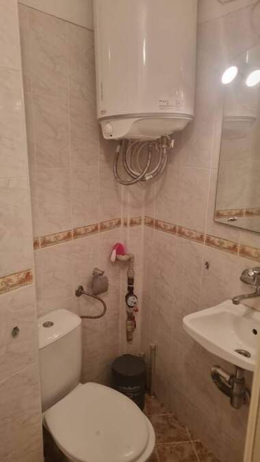 Verkauf - Wohnung in Karschiaka,  Plowdiw