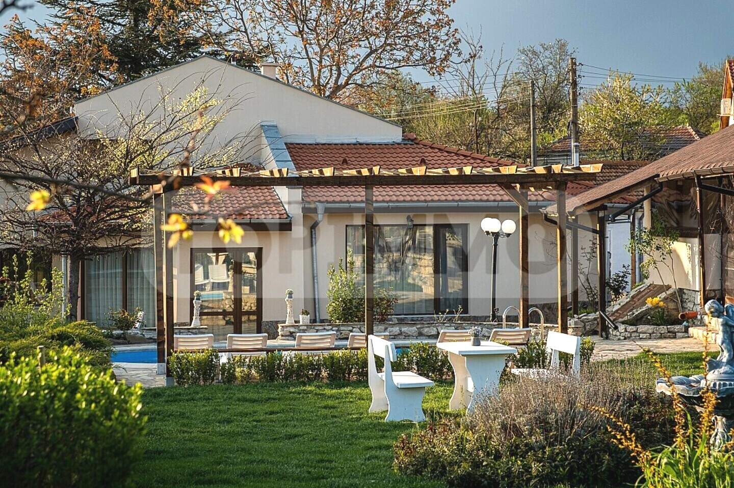 Haus in Zdrawez, Varna – Foto 3