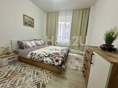 Verkauf - Wohnung in Ostromila,  Plowdiw