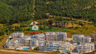 Verkauf - Wohnung in Koschariza,  Burgas