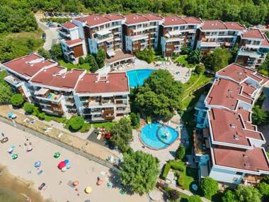 Satış - Apartman olarak Elenite,  Burgas