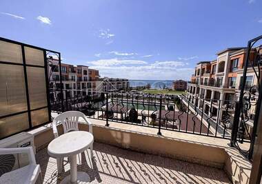 Satış - Apartman olarak Sveti Vlas,  Burgas
