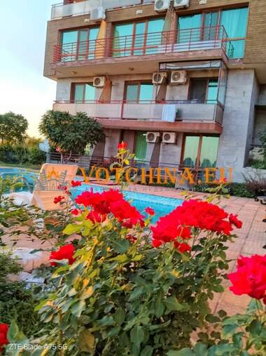 For sale - Apartment in Kosharitsa,  Burgas