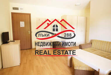Продажба - Апартамент в Созопол,  Бургас