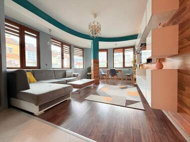 Kira - Apartman olarak Slaveykov,  Burgas