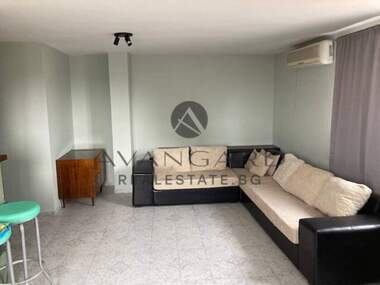 Продажба - Апартамент в Христо Смирненски,  Пловдив