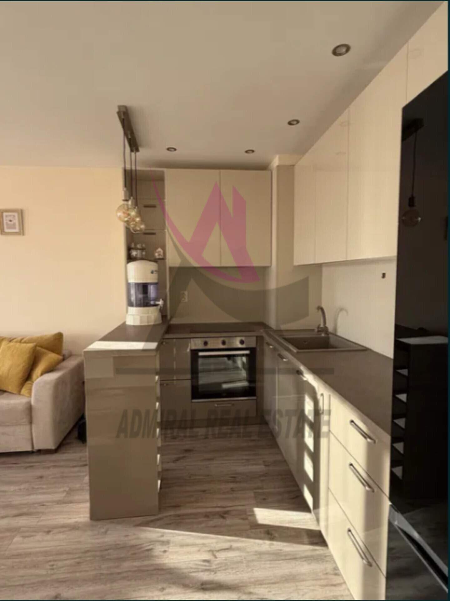 1 bedroom Apartment in Vazrazhdane 3, Varna – photo 2