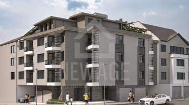 Vânzare - Apartament în Vladislavovo,  Varna