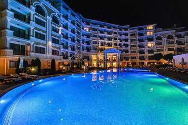Satış - Apartman olarak Sveti Vlas,  Burgas