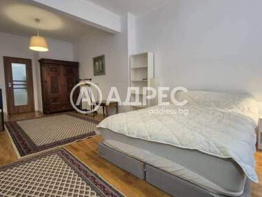 Ενοίκιο - Διαμέρισμα σε Център,  София