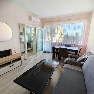 For rent - Apartment in Center,  Varna