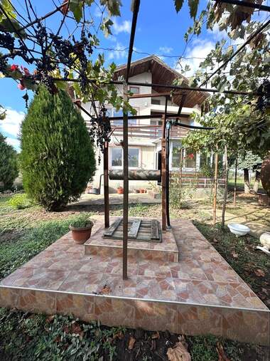For sale - House in Pobeda,  Dobrich