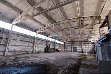 For rent - Storage Unit/Warehouse/Storage in Trakia,  Shumen